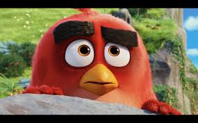 Birds Of A Feather Movie Trailer Angry Bird Official Trailer 2 Animation In 2020 Angry Birds Angry Birds Movie Bird Lovers
