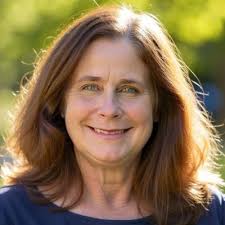 Purple Moon and the Innovators I've Met Along the Way