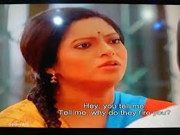 What is hh apologizing for?