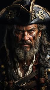 Just a normal picture of Whitebeard