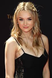 HUNTER HALEY KING At 2016 Daytime Emmy Awards In Los Angeles 05 01  2016sexiezpix Web Porn