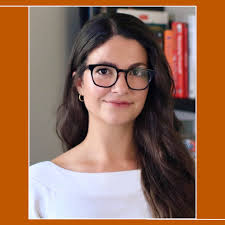 TIEMH Employee Spotlight: Harriet van Loggerenberg