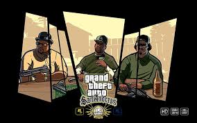 Check spelling or type a new query. Hd Wallpaper Gta Anniversary Gta San Andreas Grand Theft Auto Game Poster Wallpaper Flare
