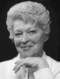 Susan (née Rich) Legros