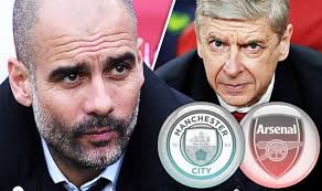 The ball keeps being played over his head to mahrez and arsenal vs manchester city tactical preview. Manchester City Vs Arsenal Head To Head Record Results H2h Stats