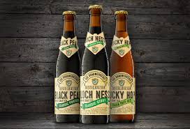Distelhauser Craft Beer Bierflaschen Brauerei India Pale Ale