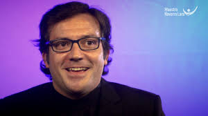 [TESTIMONIO] Estoy Enamorado de esta Escuela y del Maestro