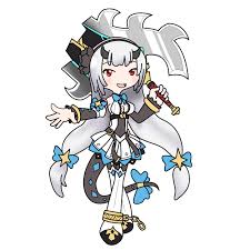 12/17(thu) 03:00 ~ 12/30 (wed) 23:59 kst. Epic Seven Fanart Cartoon Yufine Epicseven