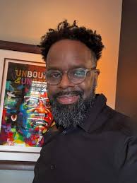 HAPPY BIRTHDAY Derrick Hampton. MAY GOD CONTINUES TO BLESS YOU.