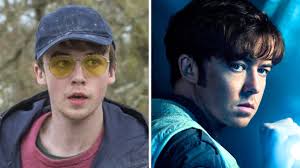 Gill Marshall-Andrews