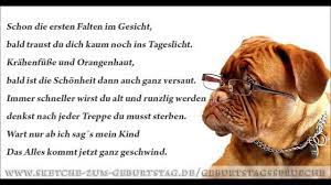 Lustige Geburtstagsspruche Youtube