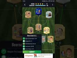 Head to head statistics and prediction, goals, past matches, actual form for jupiler league. Pacybits Sbc Fut 19 Jan Vertonghen Beerschot A C Easy Squad Youtube
