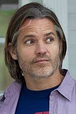 Timothy Olyphant
