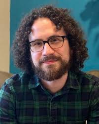 Yoni Klein: Psychotherapy & Ketamine Therapy (KAP), Marriage & Family  Therapist Associate, Los Angeles, CA, 90039