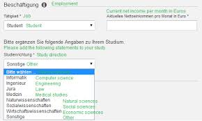 Dkb Bank Help For Students When Opening An Account Here