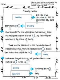 200 Writing A Letter Ideas In 2020 Writing Friendly Letter Friendly Letter Writing