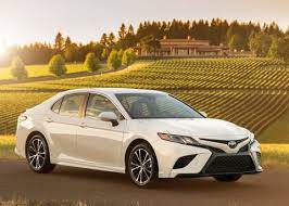 Lihat senarai harga 2021 toyota di malaysia. Toyota Camry 2018 Price In Uae New Toyota Camry 2018 Photos And Specs Yallamotor
