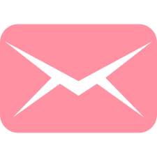 Pink Messages Icon 261988 Free Icons Library
