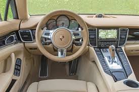 2014 Porsche Panamera Images Interior De Autos Autos Vehiculos