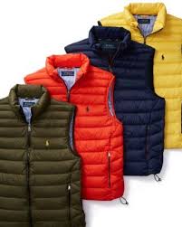 Polo Ralph Lauren Packable Down Vest Men Bloomingdale S In 2020 Polo Ralph Lauren Outfits Vest Outfits Men Polo Ralph Lauren Mens