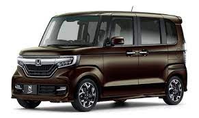 nboxカスタム プレミアムグラマラスブロンズパール 中古車 ホンダ ホンダ nbox
