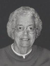 Verna Alice Wiard Obituary October 6, 2015