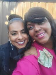 60th birthday celebration in Co-op City