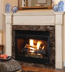 Maybe you would like to learn more about one of these? Fireplaceinsert Com Pearl Mantels Richmond Fireplace Mantel Surround