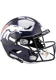 See more ideas about broncos helmet, broncos, broncos football. Denver Broncos Speedflex Full Size Football Helmet 8560250