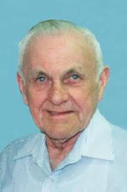 Harold Boyer (1929-2006)