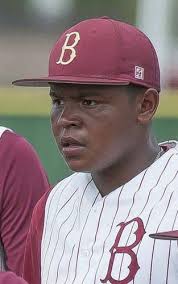 Byng dominates conference honors