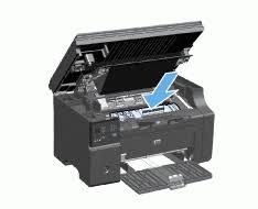 It is an hp ethernet model name, generous size. Hp Laserjet Pro M1212nf M1213nf M1217nfw And M1219nf Multifunction Printers A Supply Memory Error Message Displays On The Printer Control Panel Hp Customer Support