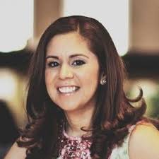 Marisol Martinez-Garcia