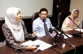 Nurul izzah anwar berkata keluarganya tidak berhenti berharap supaya bapanya, datuk seri anwar ibrahim dibebaskan dari penjara sungai buloh. Rafizi Ganti Anwar Masalah Cerai Jadi Halangan Nurul Izzah Utaranews Com