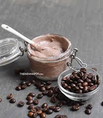 Coconut oil locks in the moisture in scalps and caffeine in coffee prevent hair loss. Diy Coffee Cream Hair Conditioner The Indian Spot