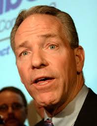 Magnate seen as a Fish out of water in political arena