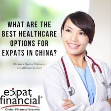 Maybe you would like to learn more about one of these? Best Health Insurance Coverage For Expats Living In China