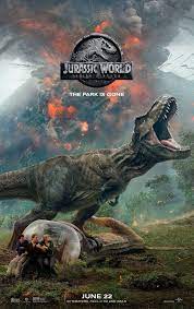 Check spelling or type a new query. New Jurassic World Fallen Kingdom Trailer Delivers Maximum Dinosaur Mayhem Gamespot