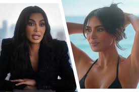 Is Kim Kardashian a Villain? AHS: Delciate Role Similarities