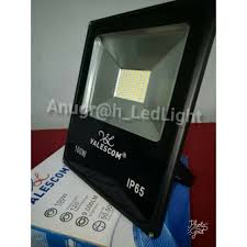 Unboxing lampu sorot hamatsu led 20 watt jangan lups subs guys. Lampu Led Sorot 100 Watt Shopee Indonesia