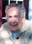 Margaret Perron Obituary (2011)