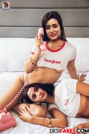 Deviant Fakes - Bollywood Actress - Page 217 - Desifakes.com