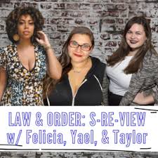 Organized crime producers talk season 2 and whether there will be more svu crossovers this is the first law & order with literally a completely different storytelling, creator. Svuxoc Crossover Law Order Svu 22x09 Law Order Organized Crime 1x01 On Law Order S Re View Podcast A Law Order Svu Podcast Law Order S Re View