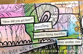 These one word art journal prompts will help you get inspiration and ideas for creating your new art journal page. 365 One Word Art Journal Prompts For Journaling Creativity Artjournalist