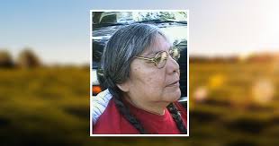 Nellie King Obituary July 5, 2019