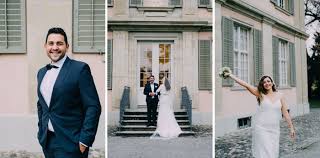 Um die standesamtliche hochzeit kommt jedoch niemand, der den bund fürs leben eingehen eine standesamtliche hochzeit wird oft als nicht ganz so romantisch wie eine kirchliche trauung. Deiner Standesamtlichen Trauung Einen Schuss Glamour Verpassen
