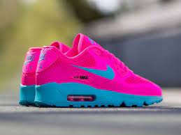 Maybe you would like to learn more about one of these? Nike Air Max 90 Br Hot Pink Sneaker Freaker