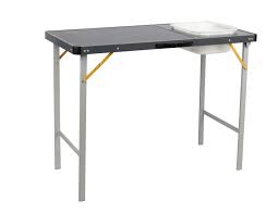 coleman cadence tent camping kitchen