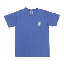 Comfort Colors Pocket T Shirts Size Chart Rldm