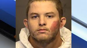 Suspect in custody after shooting involving Mesa officers